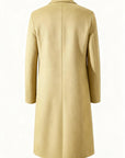 Helvano | Langer Trenchcoat für Herren