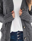 Helvano | Strickjacke für Damen
