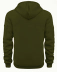 Helvano | Zip-Hoodie für Herren
