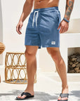 Helvano | Lässige Badeshorts für Herren