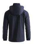 Helvano | Leichte Herrenjacke