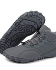 Helvano | Barfuss Winterboots für Herren