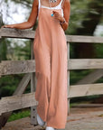 Helvano | Elegante Jumpsuit für Damen