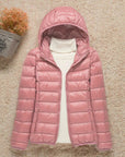 Helvano | Gesteppte Jacke für Damen