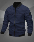 Helvano | College-Jacke für Herren
