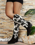 Helvano | Cowboystiefel mit Stickerei für Damen
