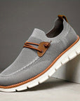 Helvano | Slip-On Sportschuhe für Herren