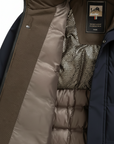 Helvano | Winterparka für Herren