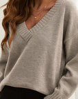 Helvano | Strickpullover für Damen
