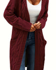 Helvano | Strickjacke für Damen