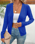 Helvano | Strick-Cardigan für Damen