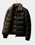Helvano | Gesteppte Winterjacke für Herren