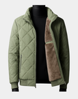 Helvano | Gefütterte Winterjacke für Herren