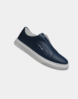 Helvano | Slip-on Sneaker für Herren in Schwarz
