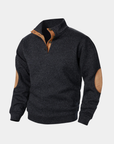 Helvano | Herren-Feinstrickpullover