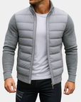 Helvano | Elegante Steppjacke für Herren