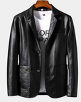 Helvano | Klassische Jacke für Herren