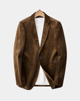 Helvano | Cord-Blazer für Herren