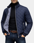 Helvano | Gesteppte Winterjacke für Herren