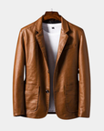 Helvano | Slim-Fit Herrenjacke