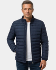 Helvano | Gesteppte Puffer-Jacke für Herren
