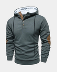 Helvano | Warmer Strickpullover für Herren