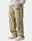 Helvano | Cordhose für Herren