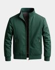 Helvano | Moderne Slim-Fit Jacke für Herren