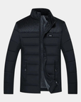Helvano | Elegante Winterjacke für Herren
