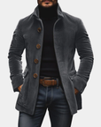 Helvano | Cordjacke für Herren