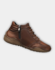 Helvano | Robuste Lederstiefel für Herren