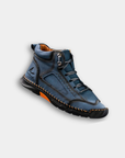 Helvano | Elegante Lederstiefel für Herren