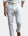 Helvano | Elegante Herren-Chino
