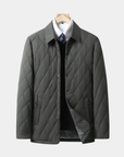 Helvano | Leichte Steppjacke für Herren