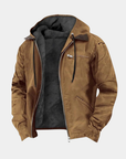 Helvano | Moderne Herren-Übergangsjacke