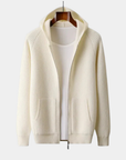Helvano | Herren-Pullover aus Wollmischung