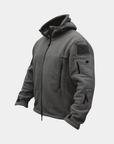 Helvano | Taktische Fleecejacke für Herren