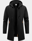 Helvano | Herrenjacke mit Kapuze