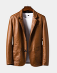 Helvano | Klassischer Blazer für Herren