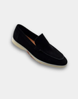 Helvano | Elegante Herren-Mokassins