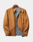 Helvano | Wende-Thermojacke für Herren