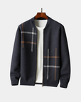 Helvano | Herren Kaschmir-Jacke