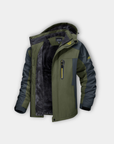 Helvano | Outdoor-Winterjacke für Herren