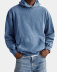 Helvano | Lässiges Sweatshirt für Herren