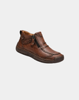 Helvano | Herren-Stiefel mit Reissverschluss
