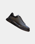 Helvano | Elegante Herren Sneaker in Schwarz