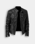 Helvano | Slim-Fit Jacke für Herren