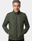 Helvano | Bomberjacke für Herren