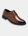 Helvano | Oxford-Schuhe aus Leder für Herren