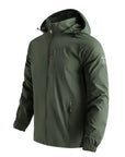Helvano | Leichte Herrenjacke